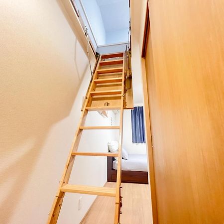 Ueno Cozy Loft Apt Free Wifi Токио Экстерьер фото