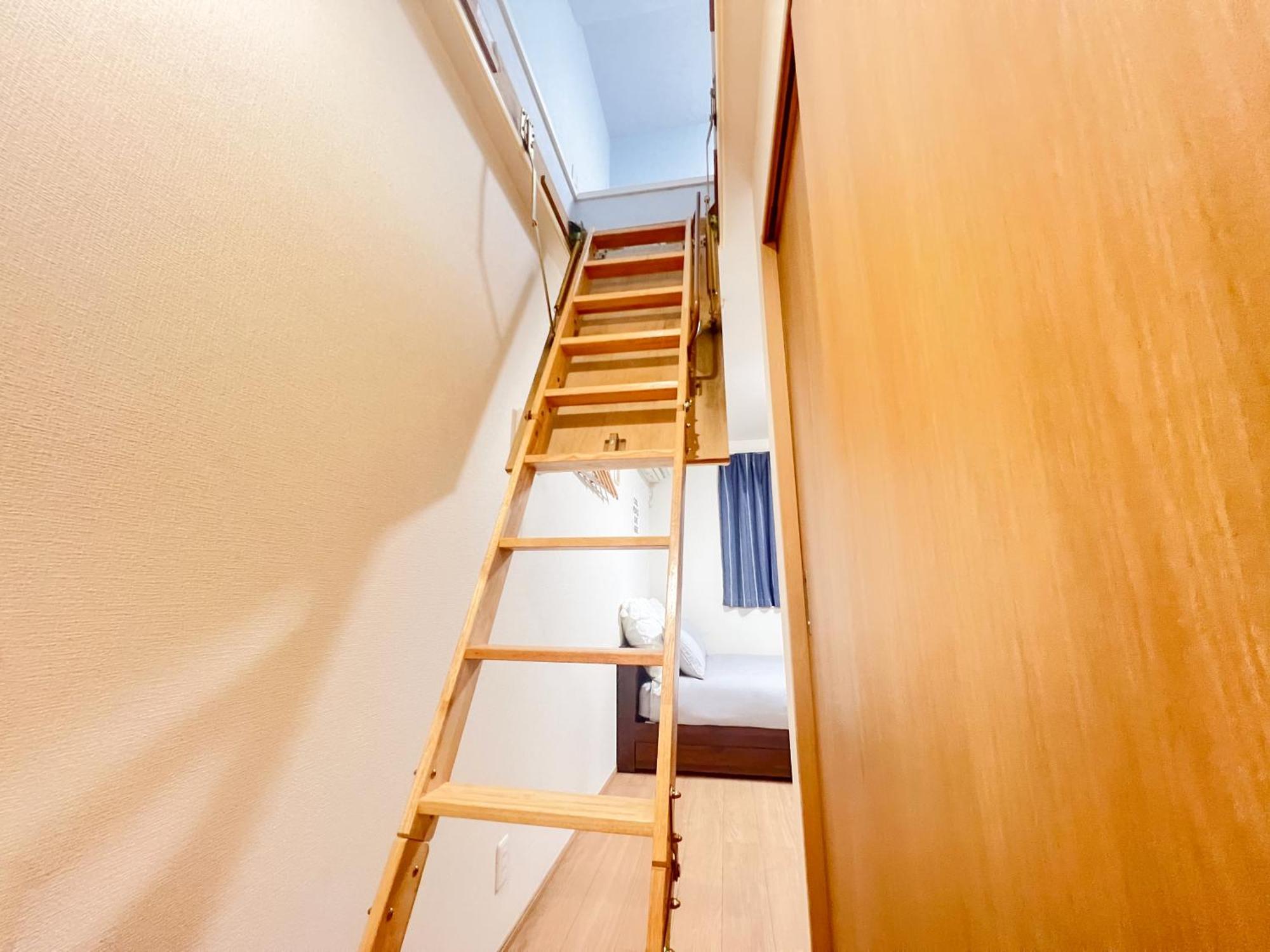 Ueno Cozy Loft Apt Free Wifi Токио Экстерьер фото