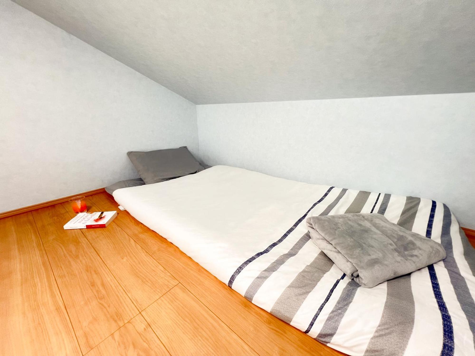 Ueno Cozy Loft Apt Free Wifi Токио Экстерьер фото